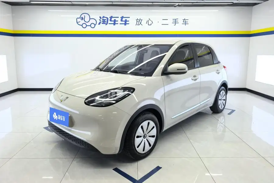 Wuling Bingo 203KM