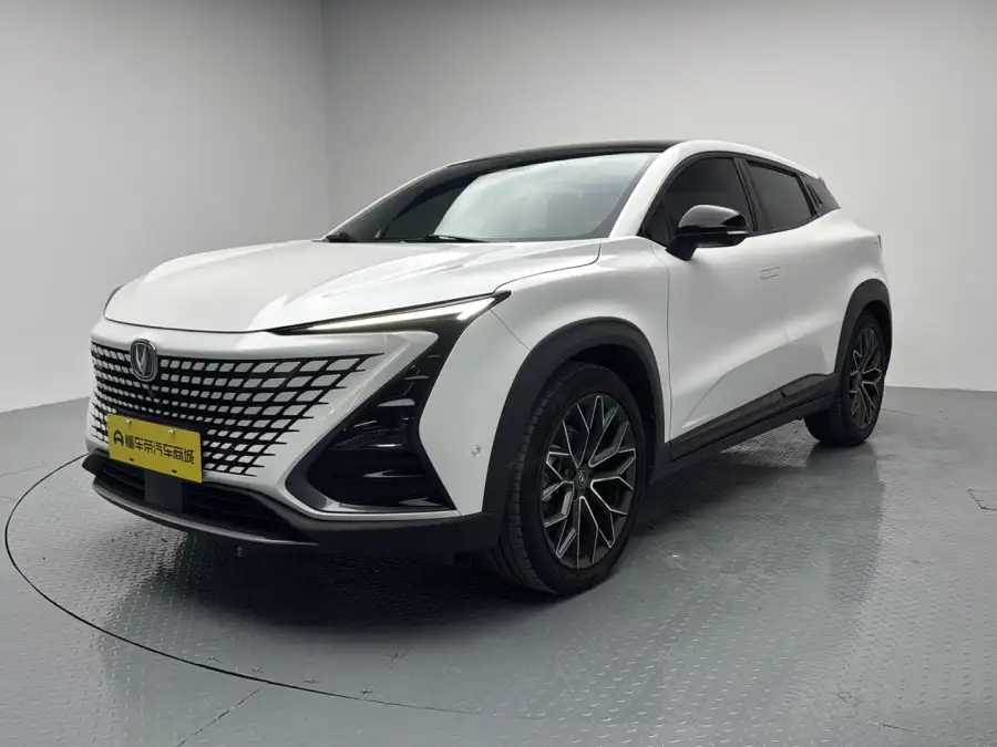 Changan UNI-T 1.5T Flagship