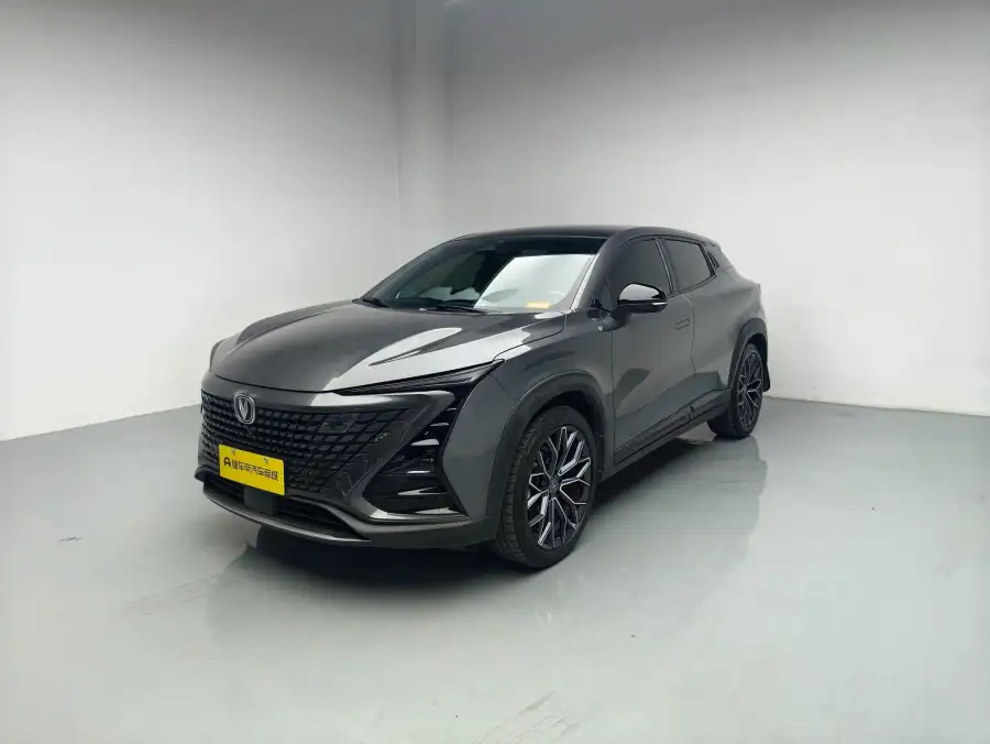 Changan UNI-T 1.5T Premium