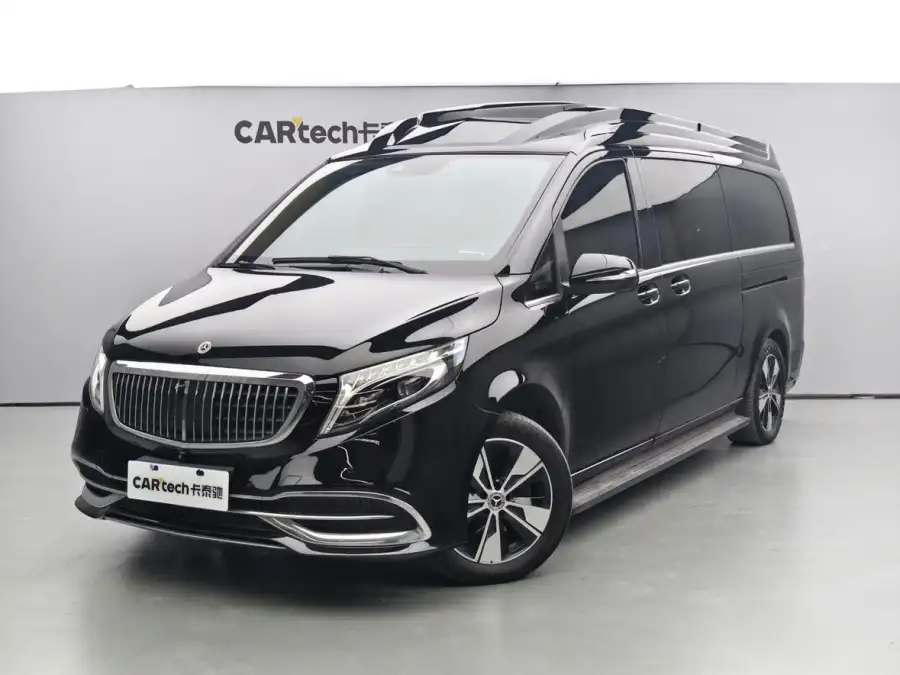 Xingchi Bochi V Series 2.0T
