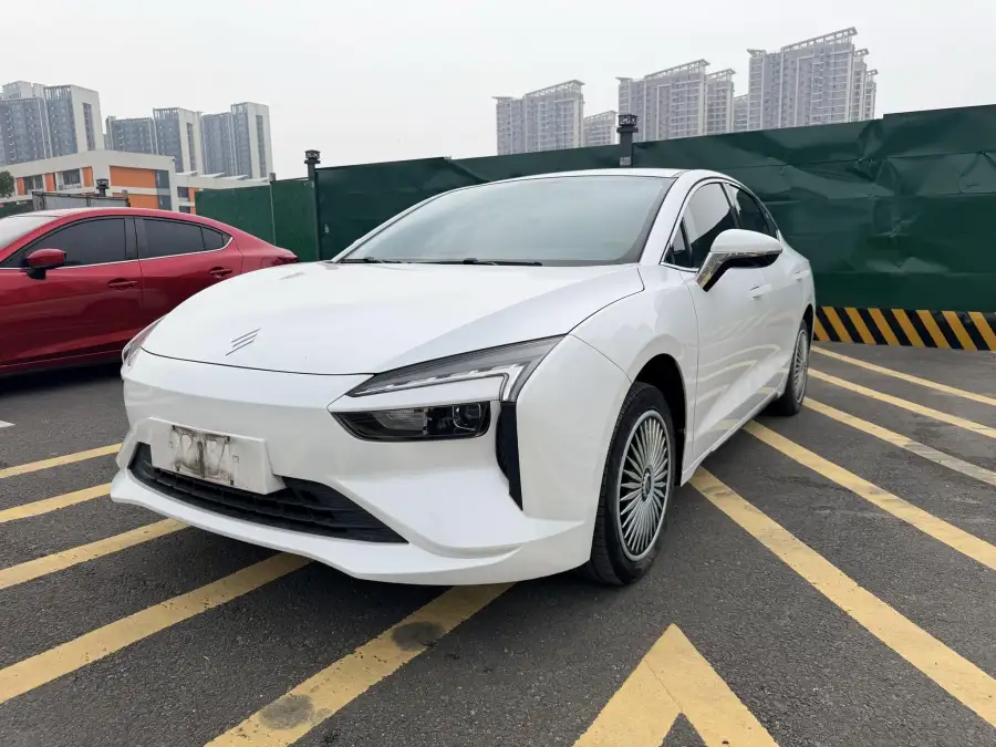 JMEV Yi 52