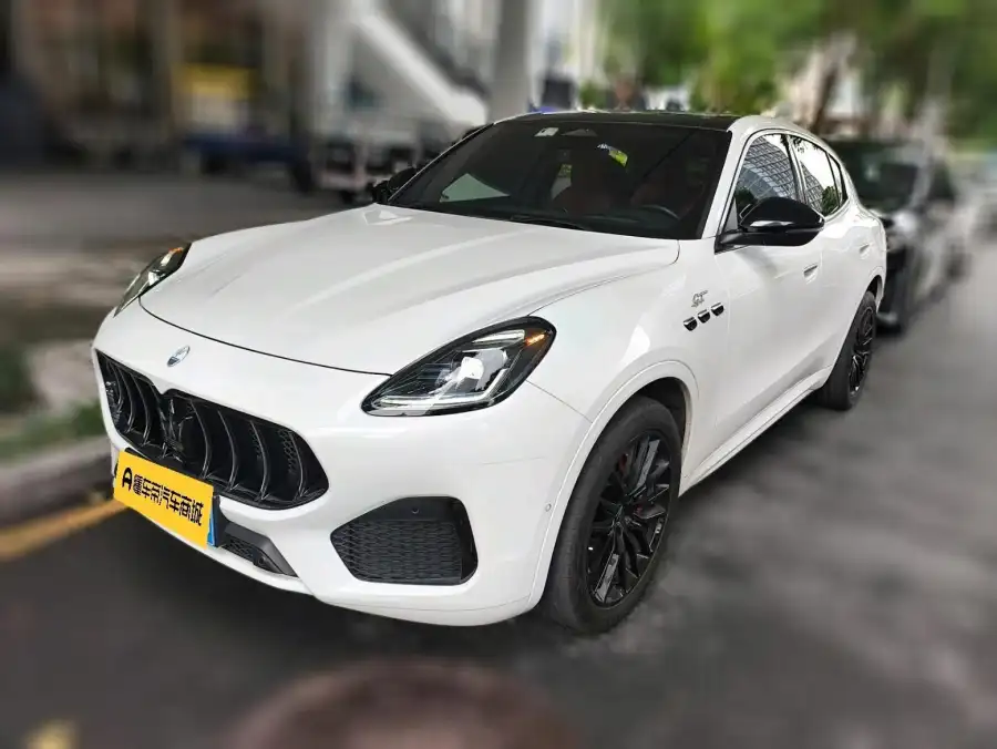 Maserati Grecale 2.0T GT