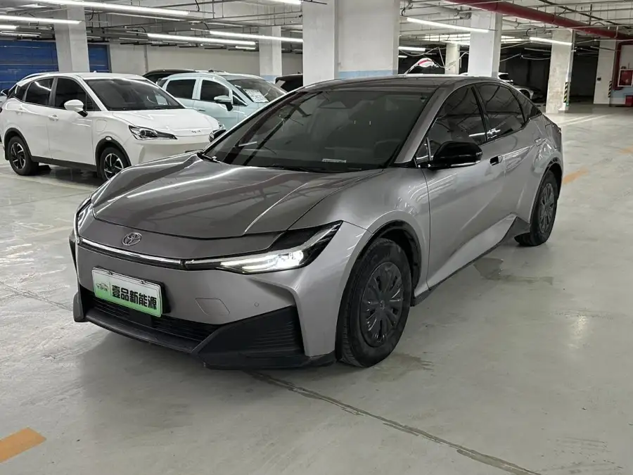 Toyota bZ3 PRO