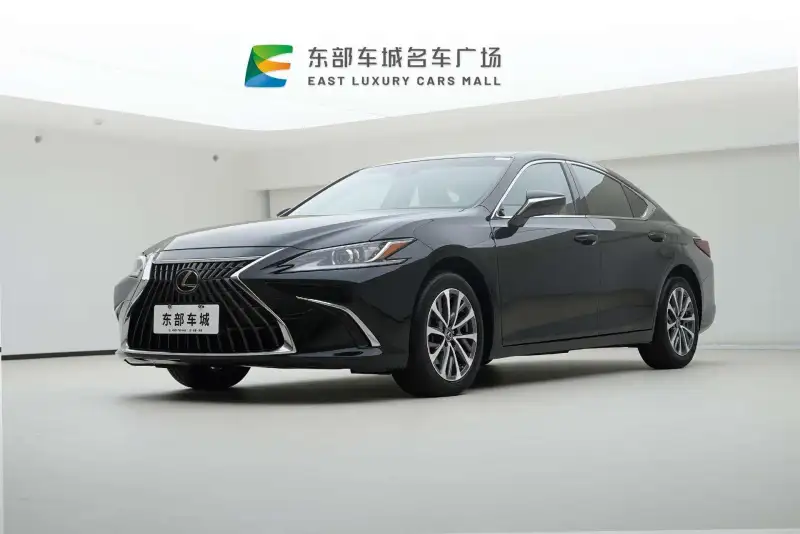 Lexus ES 260