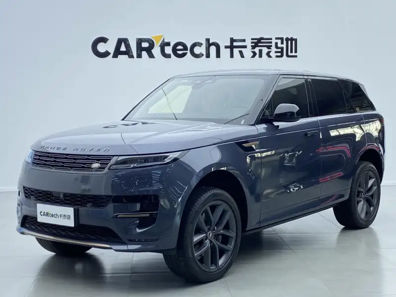 Land Rover Range Rover Sport 3.0 L6