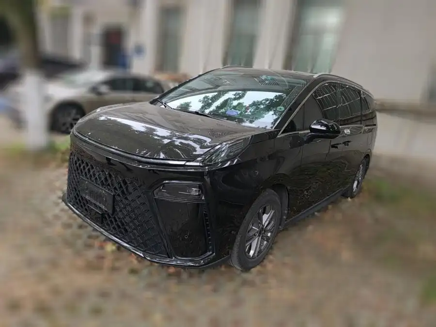 Maxus G70 2.0T 7 мест