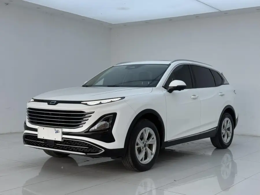 Bestune T90