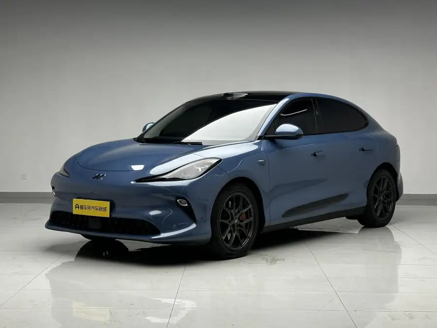 IM Motors LS6 Smart