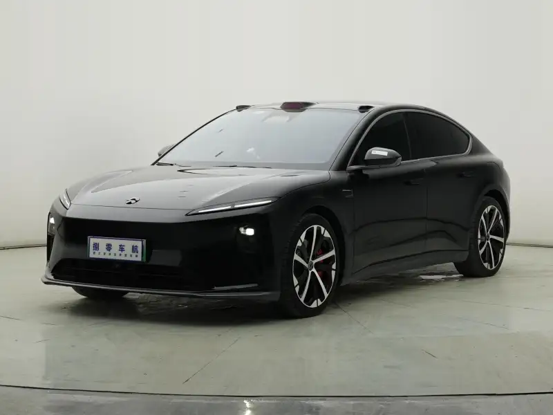 Nio ET5 100kWh