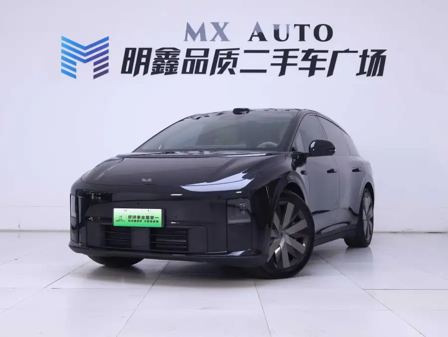 Li Auto i6 4WD Standard