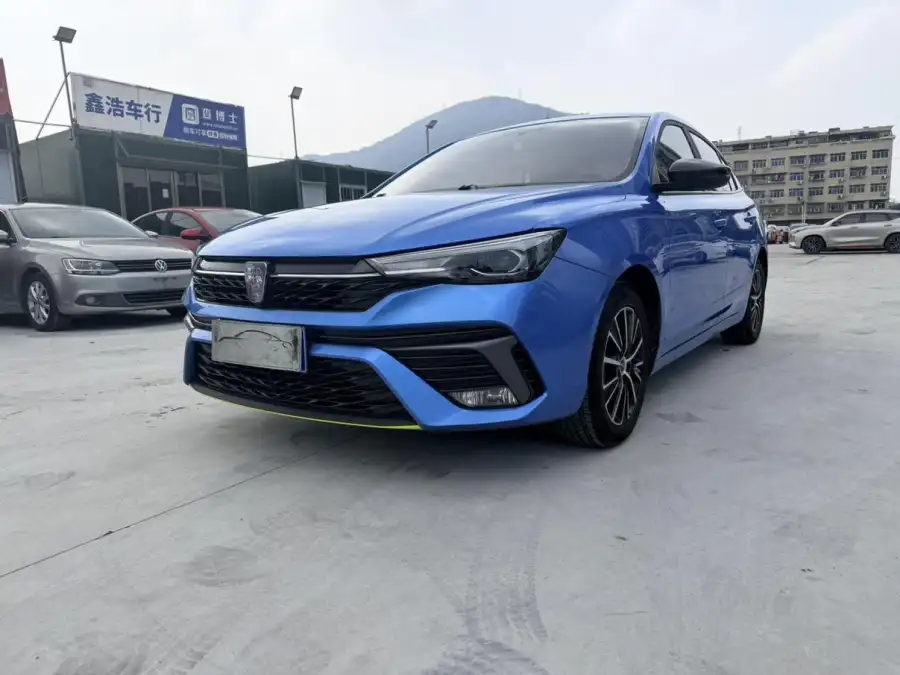 Roewe i5 1.5L CVT