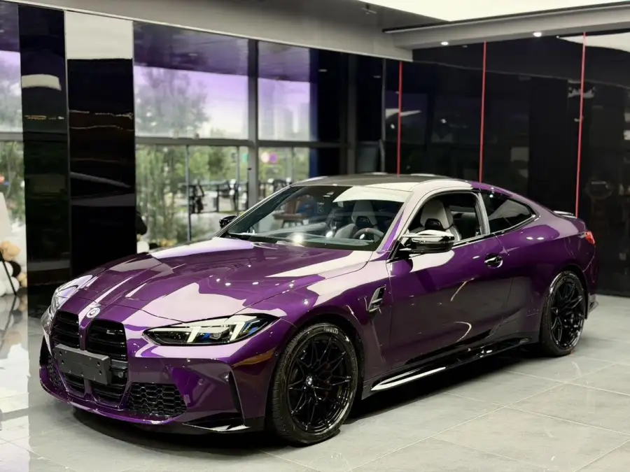 BMW M4 M4 M xDrive