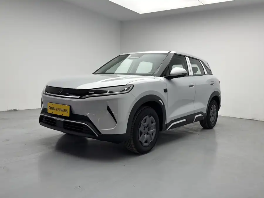 BYD Yuan UP 401KM