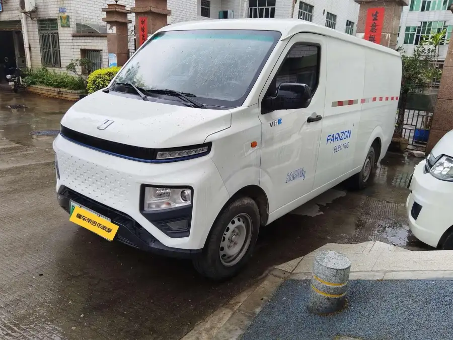 Farizon Xingxiang V V6E 41.93kWh