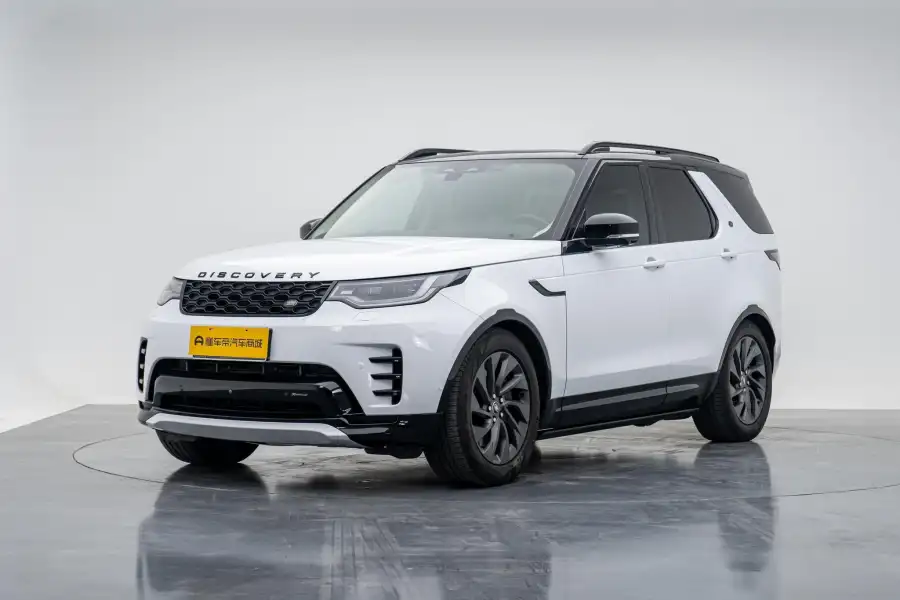 Land Rover Discovery 360PS R-Dynamic S