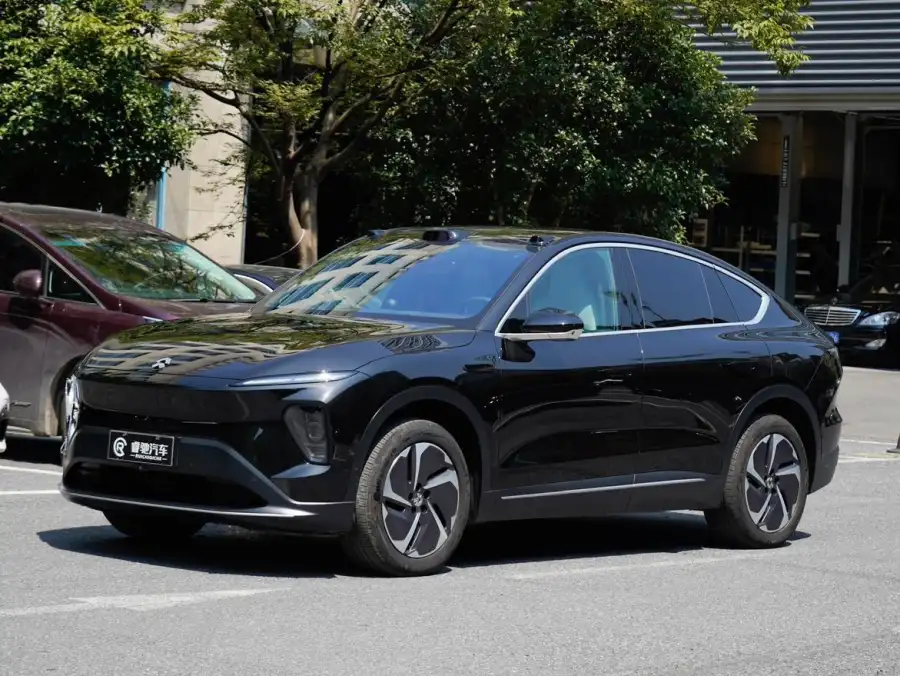 Nio EC7 75kWh