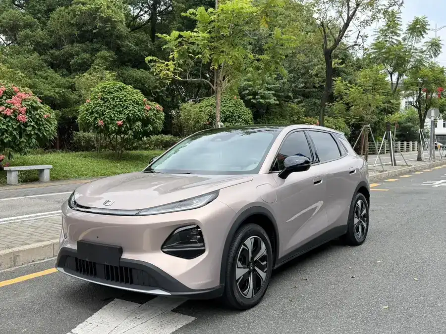 Changan Qiyuan Q05 506 Max