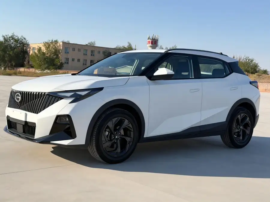 GAC Trumpchi GS3 270T -