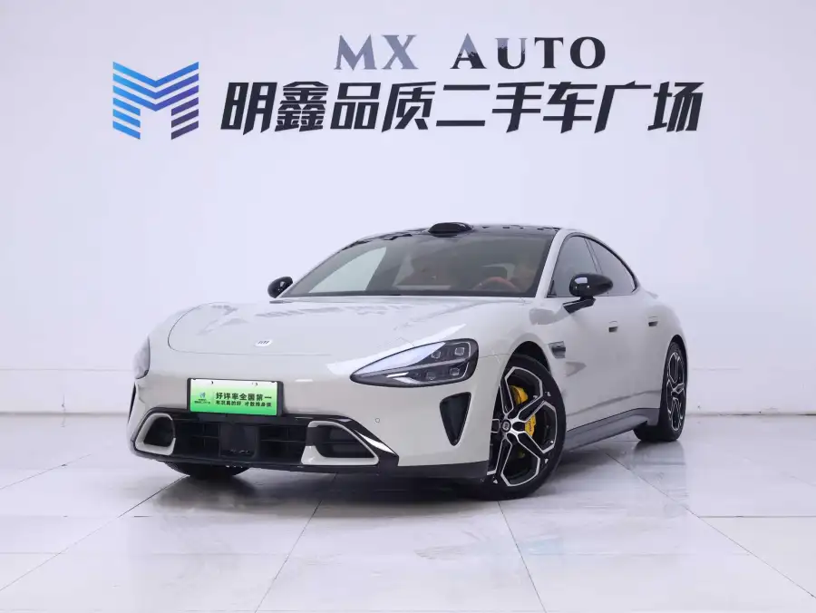 Xiaomi SU7 RWD Pro