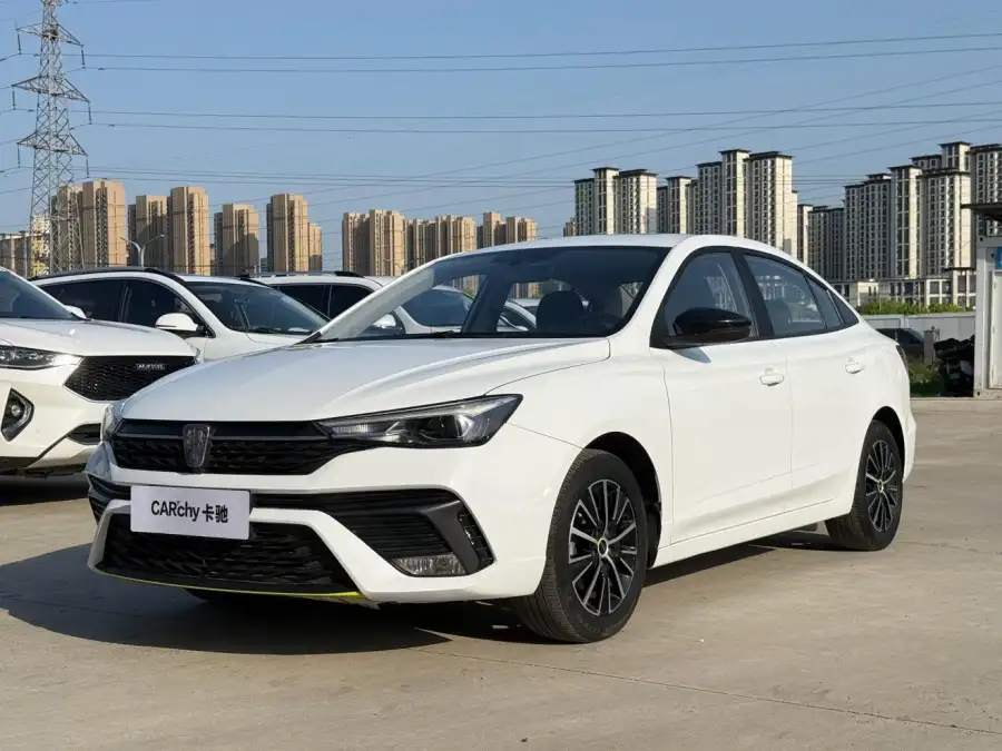 Roewe i5 1.5L CVT