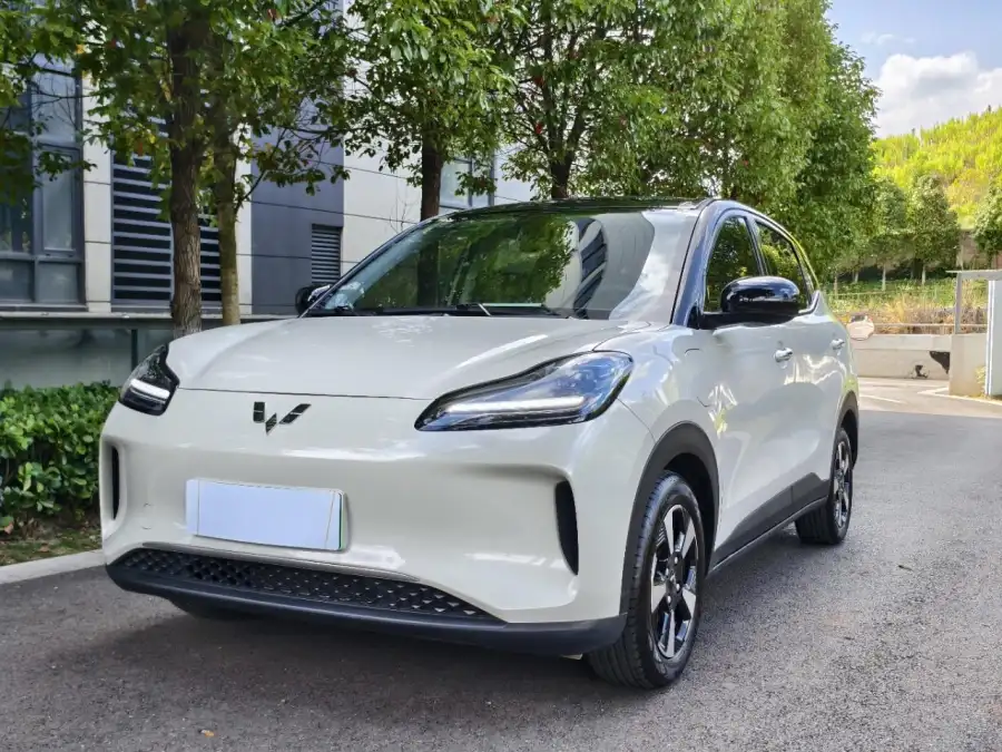 Wuling Bingo PLUS 401km 5 мест