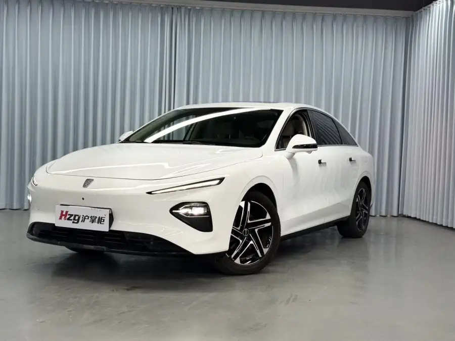 Roewe D7 EV