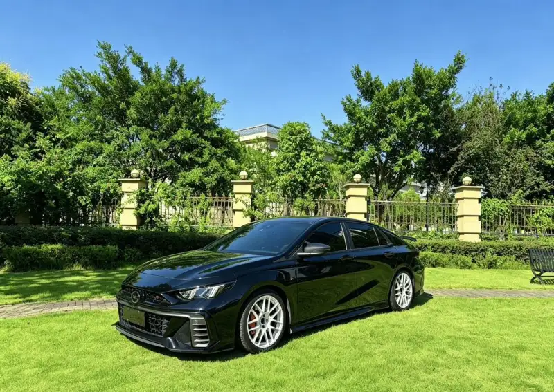 GAC Trumpchi Empow 400T R Pro