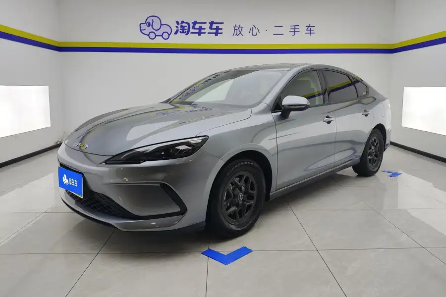 BYD Seal 05DM DM-i 55KM Luxury