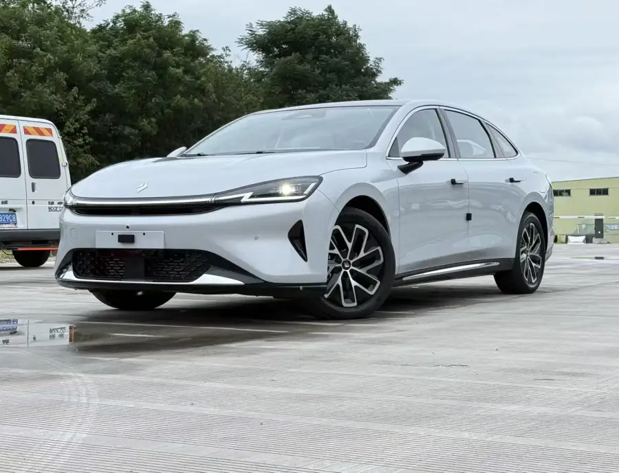 Baojun Xiangjing PHEV 140km Standard