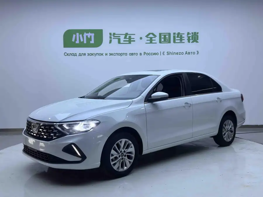 Jetta VA3 1.5L