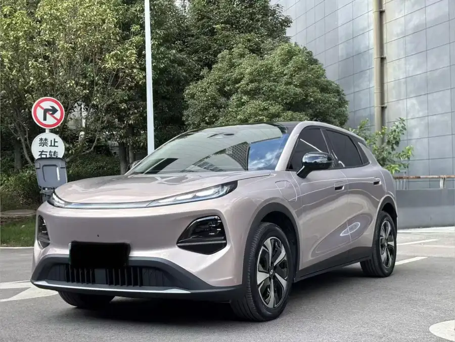 Changan Qiyuan Q05 506 Max+