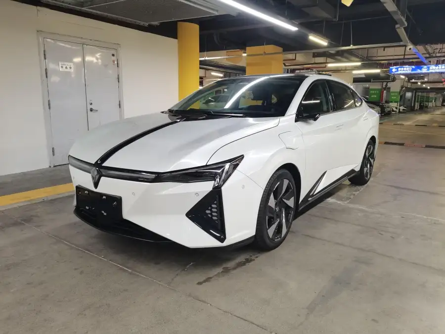 Lingxi L