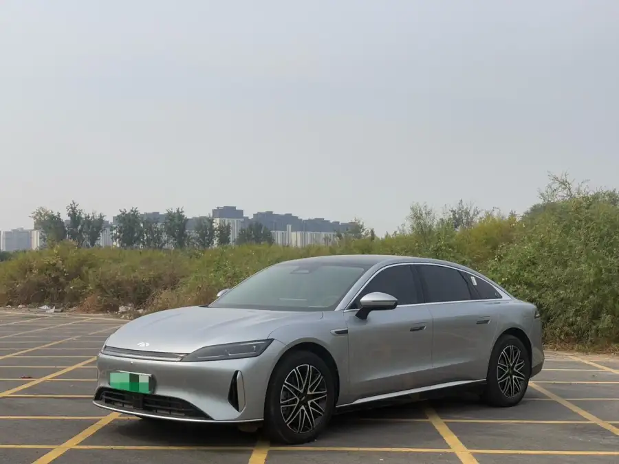 Chery Fulwin A9L 260 Long Range Premium