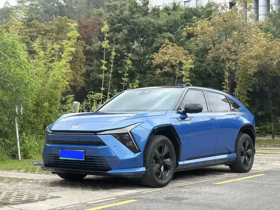Honda S7 650km