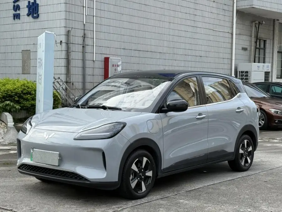 Wuling Bingo PLUS 401km 5 мест