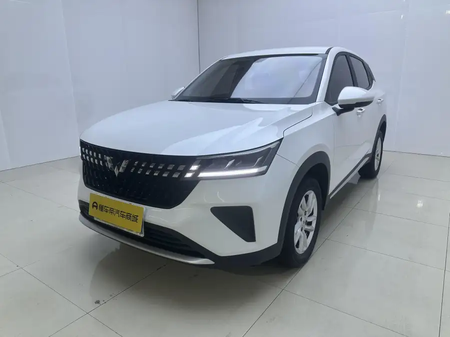 Wuling Xingchi 1.5L CVT