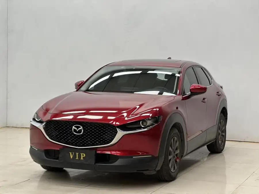 Mazda CX-30 2.0L