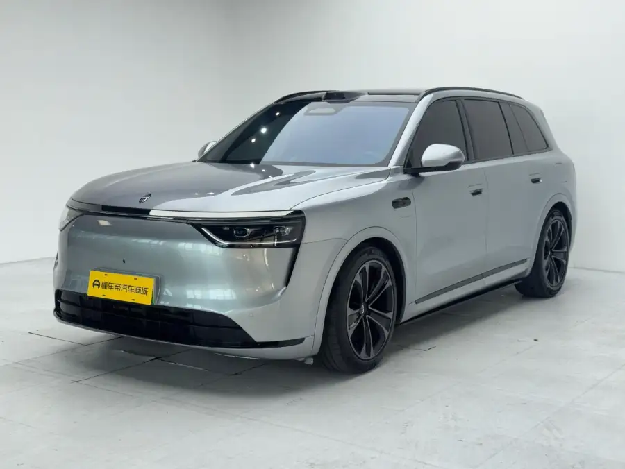 Aito M8 Ultra 5 мест 4WD