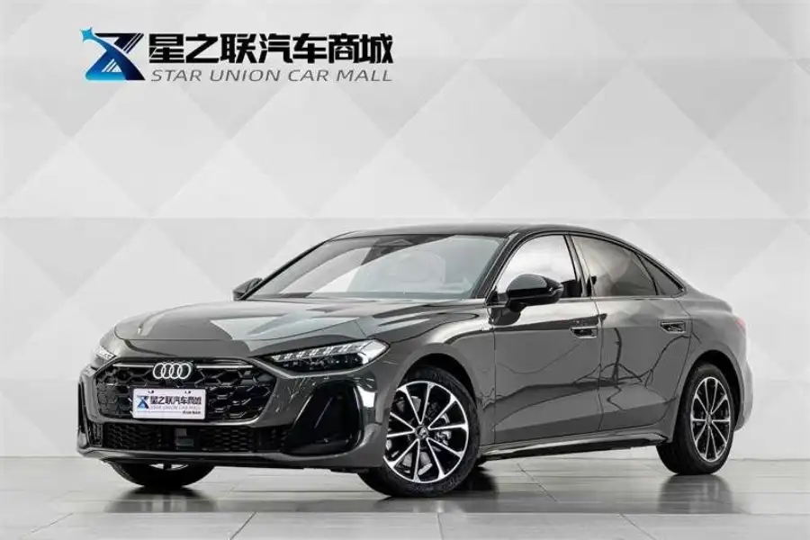 Audi A5L 2.0T Sport