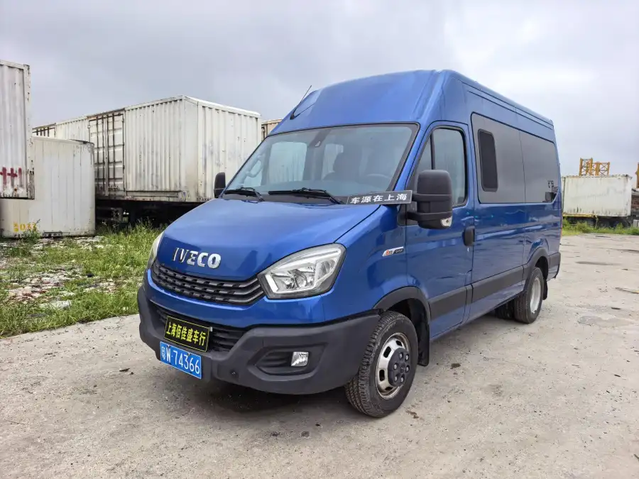 Iveco Ousheng 3.0T F1C