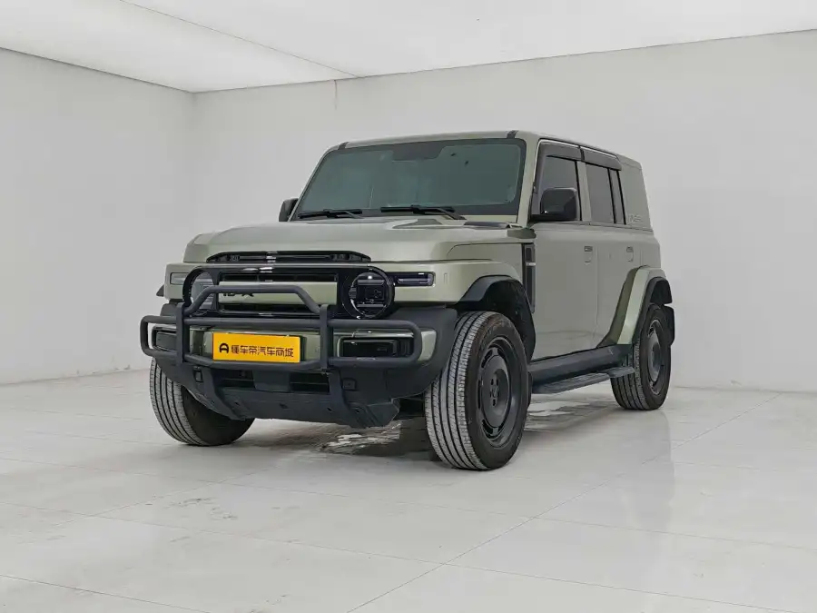 iCar Super V23 401 2WD