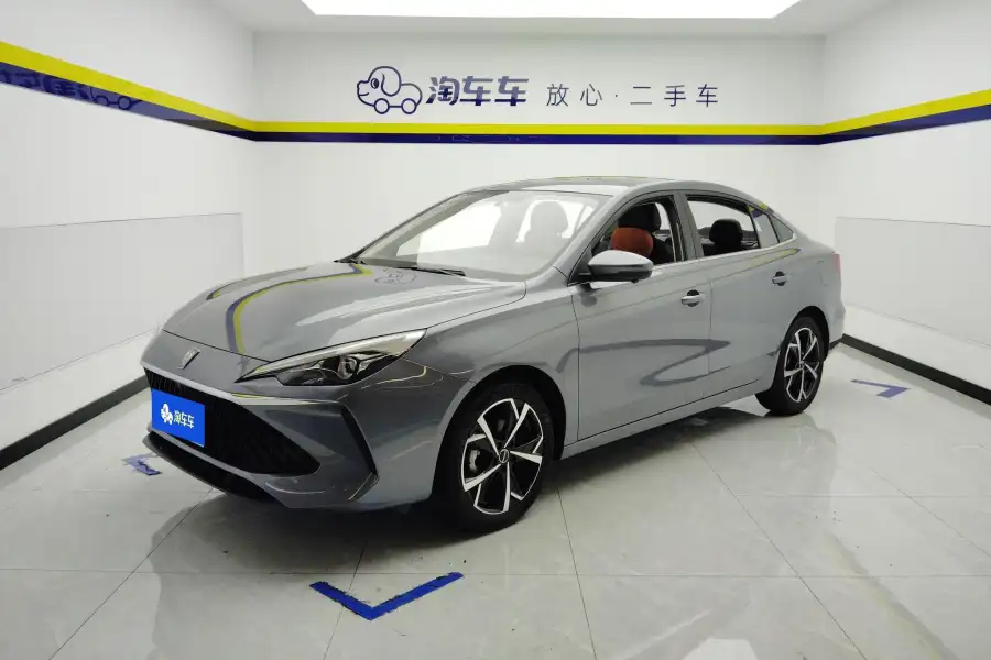Roewe i5 1.5L CVT