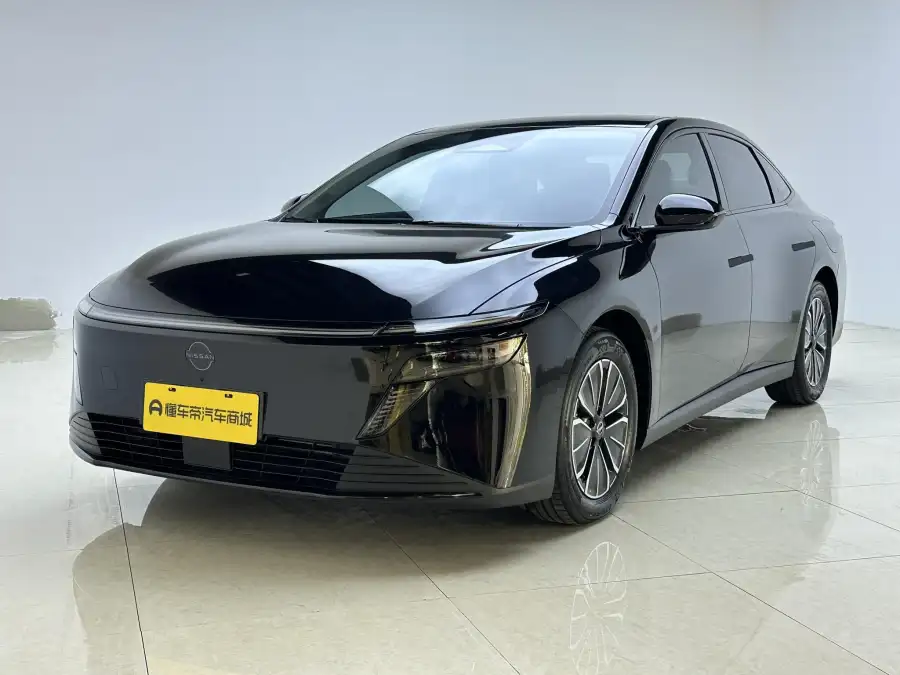 Nissan N6 180 Max