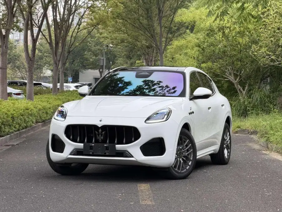 Maserati Grecale 2.0T GT