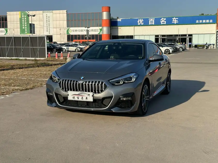 BMW 2 Series (Import) 225i M