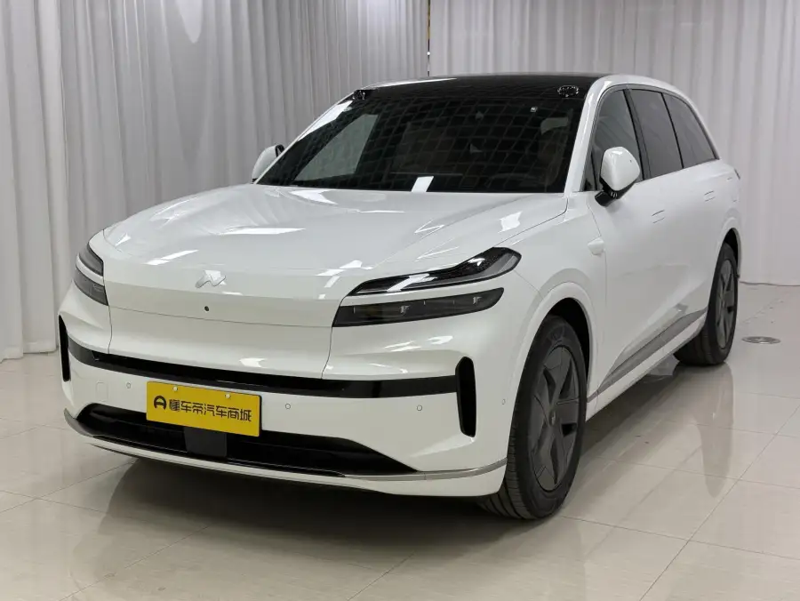 Onvo L90 6 мест Pro