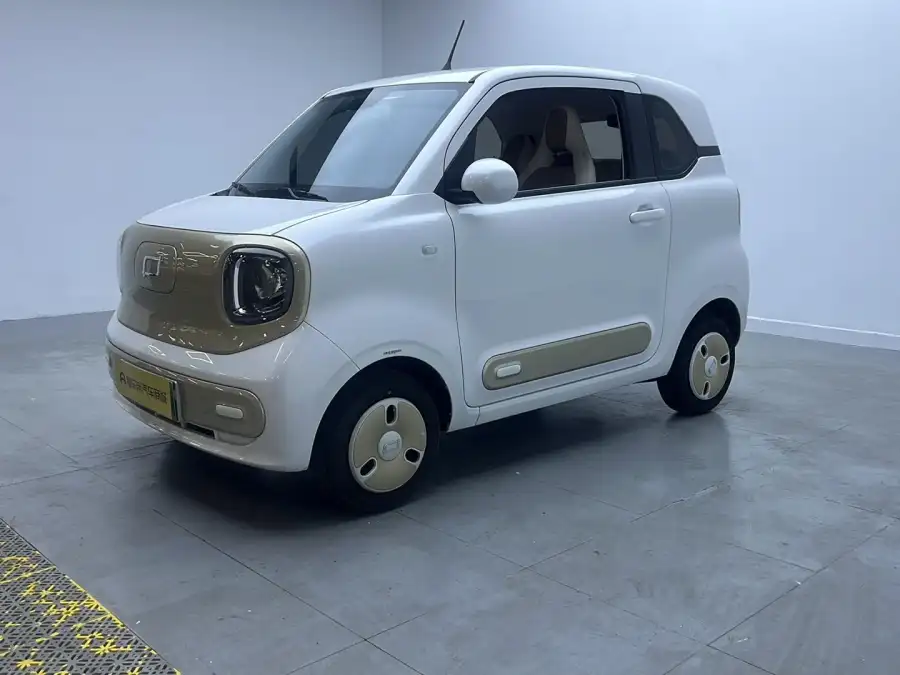 Bestune Xiaoma 222km