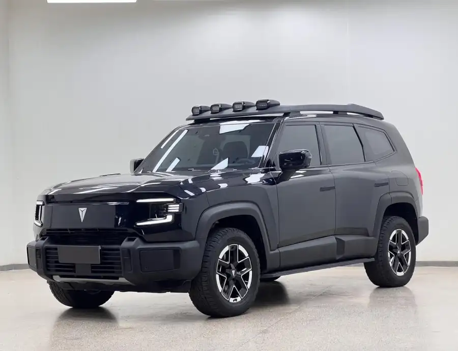 Deepal G318 4WD