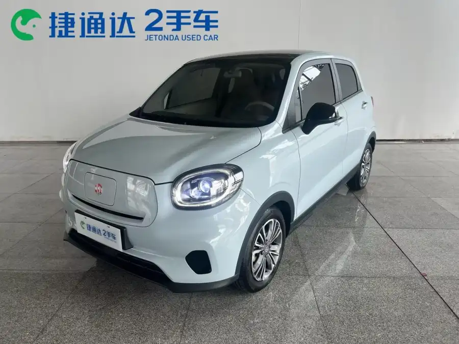 Leapmotor T03 403