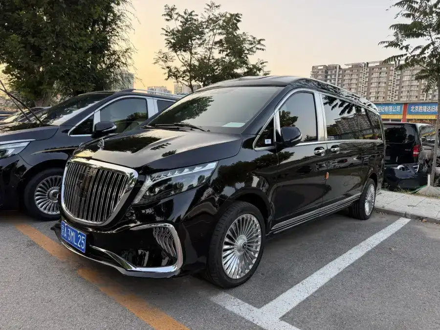 Keti Bahe 2.0T MH3